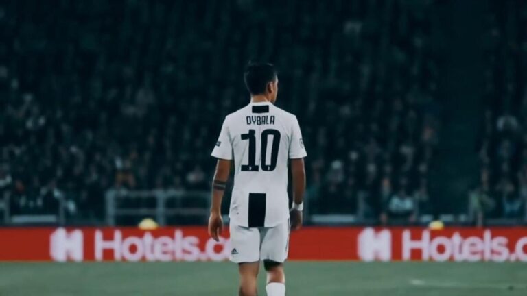 Sorpresa en Argentina: Paulo Dybala no jugará el Mundial 2026