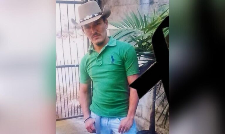 Familiares identifican a nica fallecido en El Salvador a través de redes sociales
