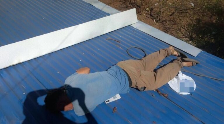 Joven trabajador fallece tras recibir fuerte descarga eléctrica en Poneloya