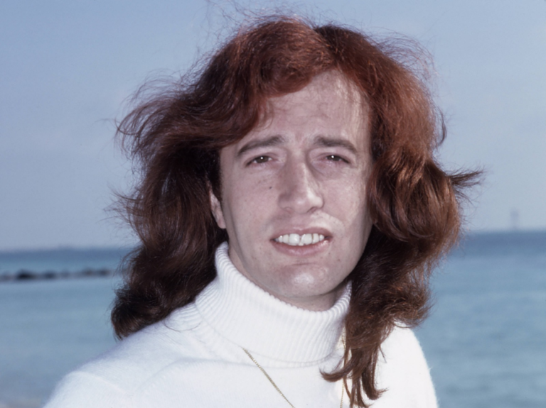 A 14 años de su muerte, el mundo de la música recuerda el legado de Robin gibb, mítica voz de los Bee Gees