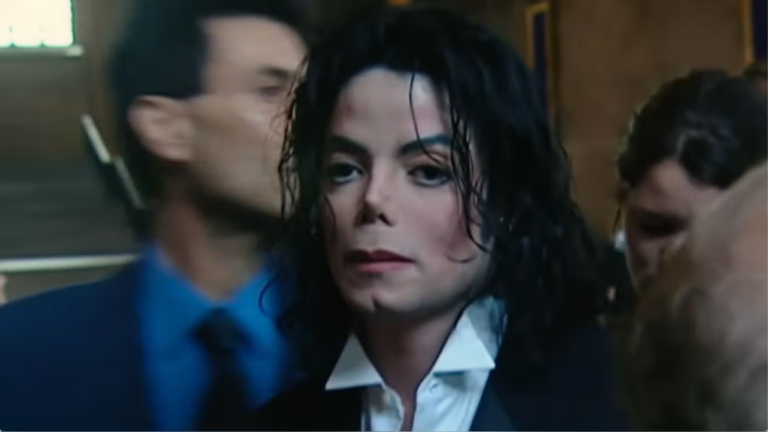 Netflix estrenará docuserie sobre el polémico juicio de Michael Jackson