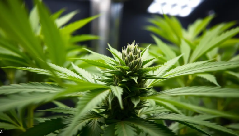 Policía Nacional desmantela enorme plantación de marihuana y captura a seis sujetos en Jinotega