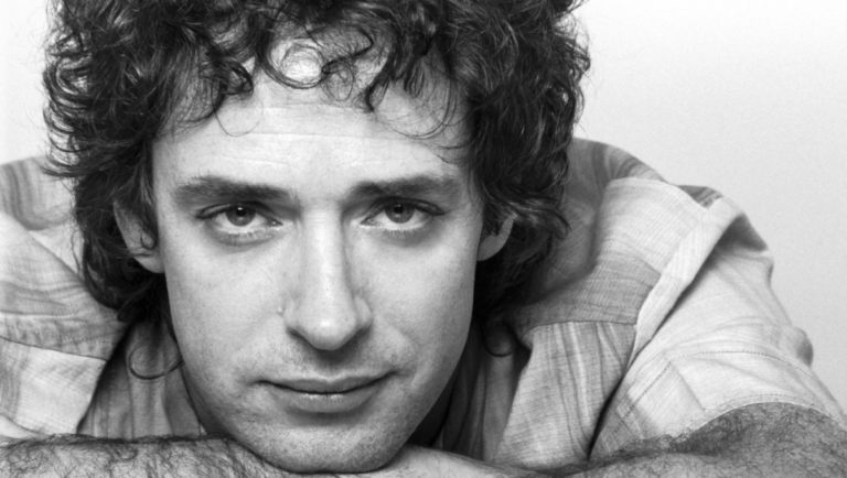 Gustavo Cerati tendrá su propio documental en Netflix con material nunca visto