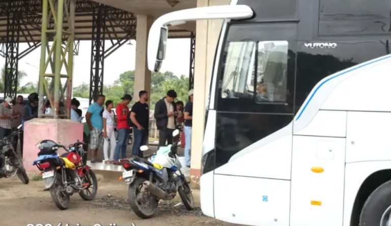 Modernización del transporte terrestre en el Caribe Sur impulsa el desarrollo regional y la seguridad de los usuarios