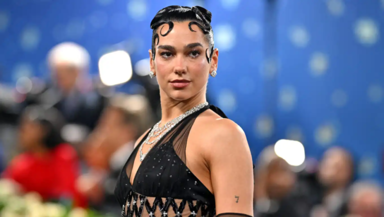 Samsung responde a la demanda de Dua Lipa por presunto uso indebido de su imagen