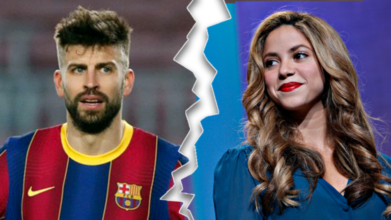 Shakira y Piqué otra vez enfrentados por la exposición mediática de sus hijos