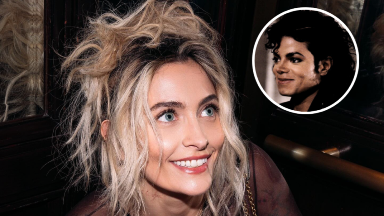 Paris Jackson sufre revés judicial en disputa por la herencia de Michael Jackson