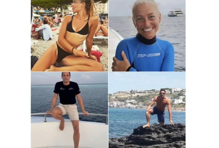 Tragedia submarina en Maldivas; 5 turistas italianos pierden la vida en el Atolón de Vaavu