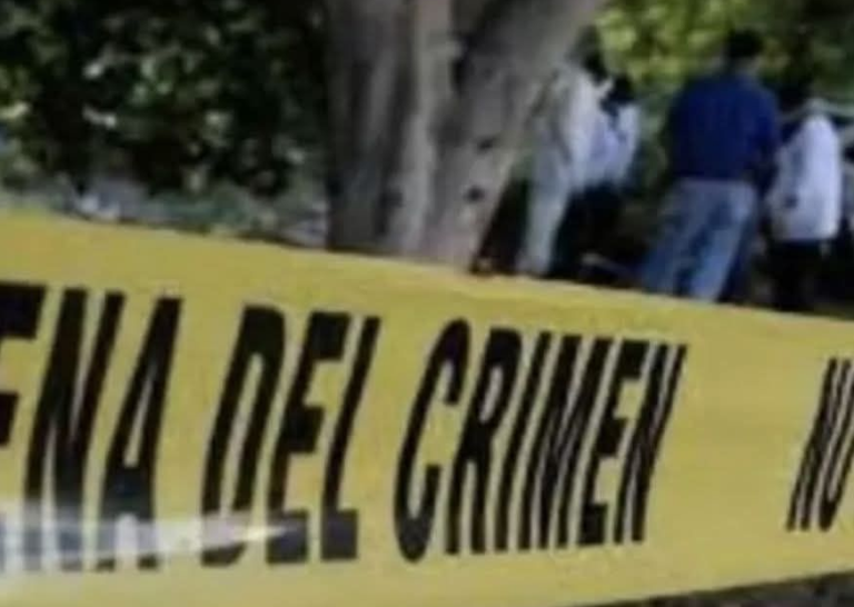 Asesinan a obrero agrícola en un potrero, hay 4 sospechoso detenidos, en Estelí