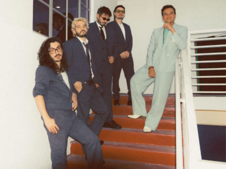 Morat y Silvestre Dangond unen sus voces en tema “Lo poco que yo quiero”