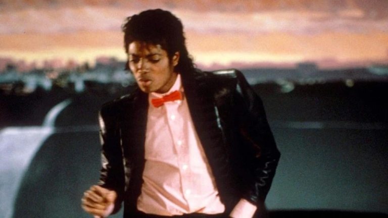 “Billie Jean” de Michael Jackson vuelve a ser #1 global en Spotify 43 años después