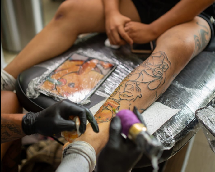 Expo Tattoo 2026 te espera hoy sábado y domingo en el Centro de Convenciones Olof Palme