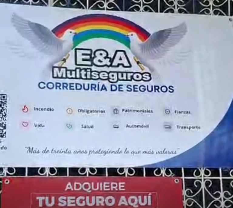 E&A Multiseguros te ofrece las mejores opciones para proteger tus bienes y familia