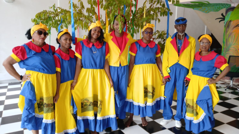 Bluefields da inicio a Fiestas de Mayo YA 2026: un tributo al patrimonio e identidad ancestral