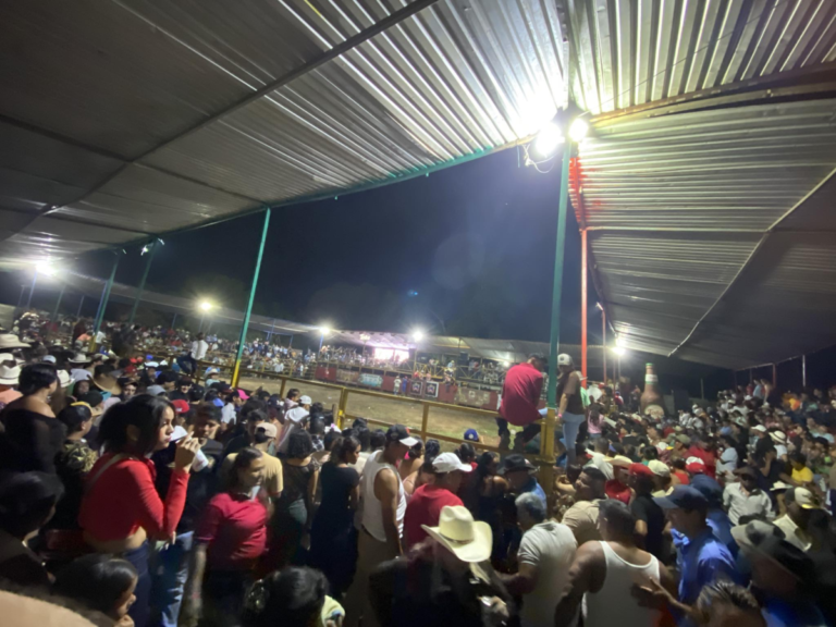 Furia Taurina llega a San Isidro de la Cruz Verde con 12 toros y la Banda Sureña