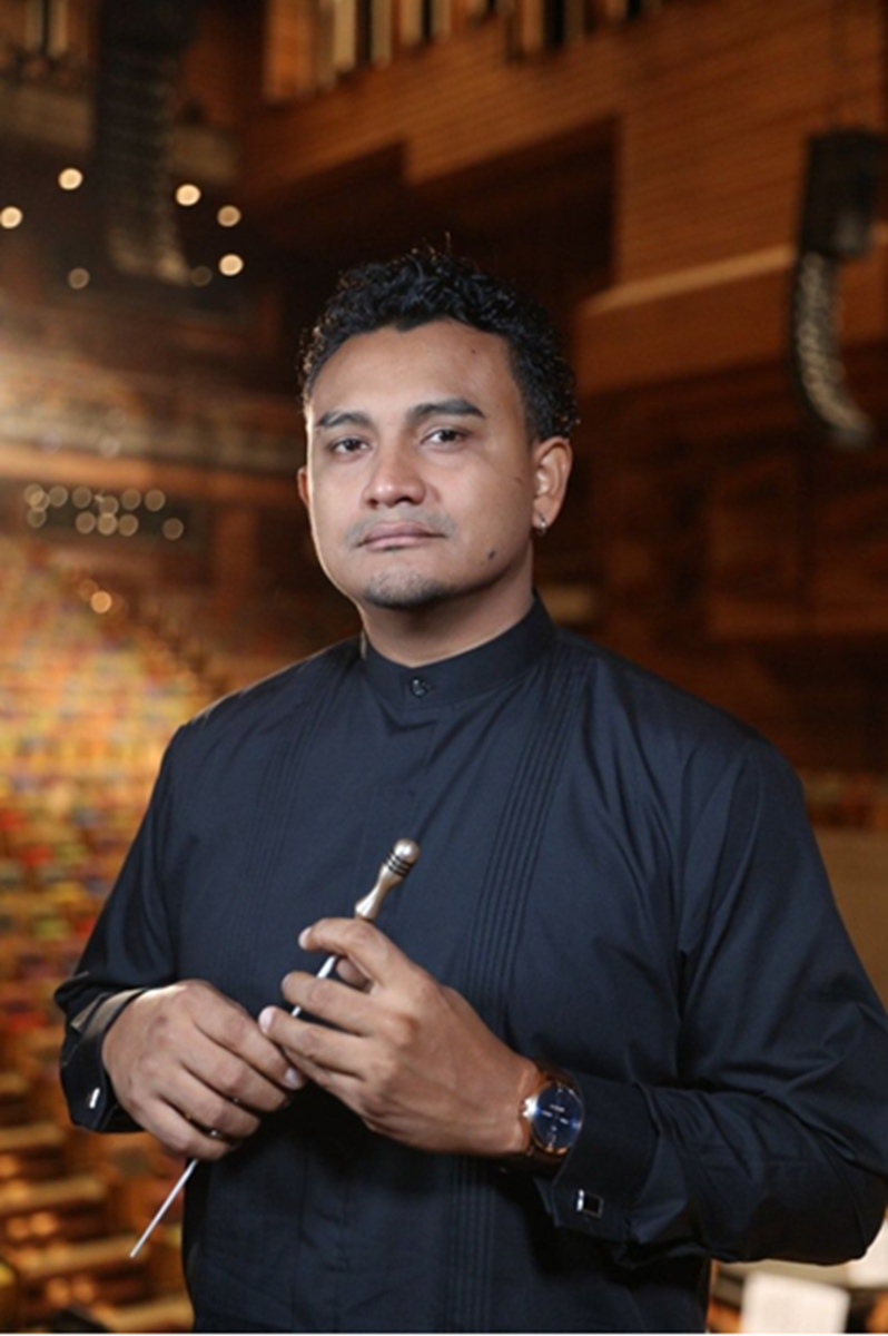 Director nica Juan Carlos Morales conquista público venezolano