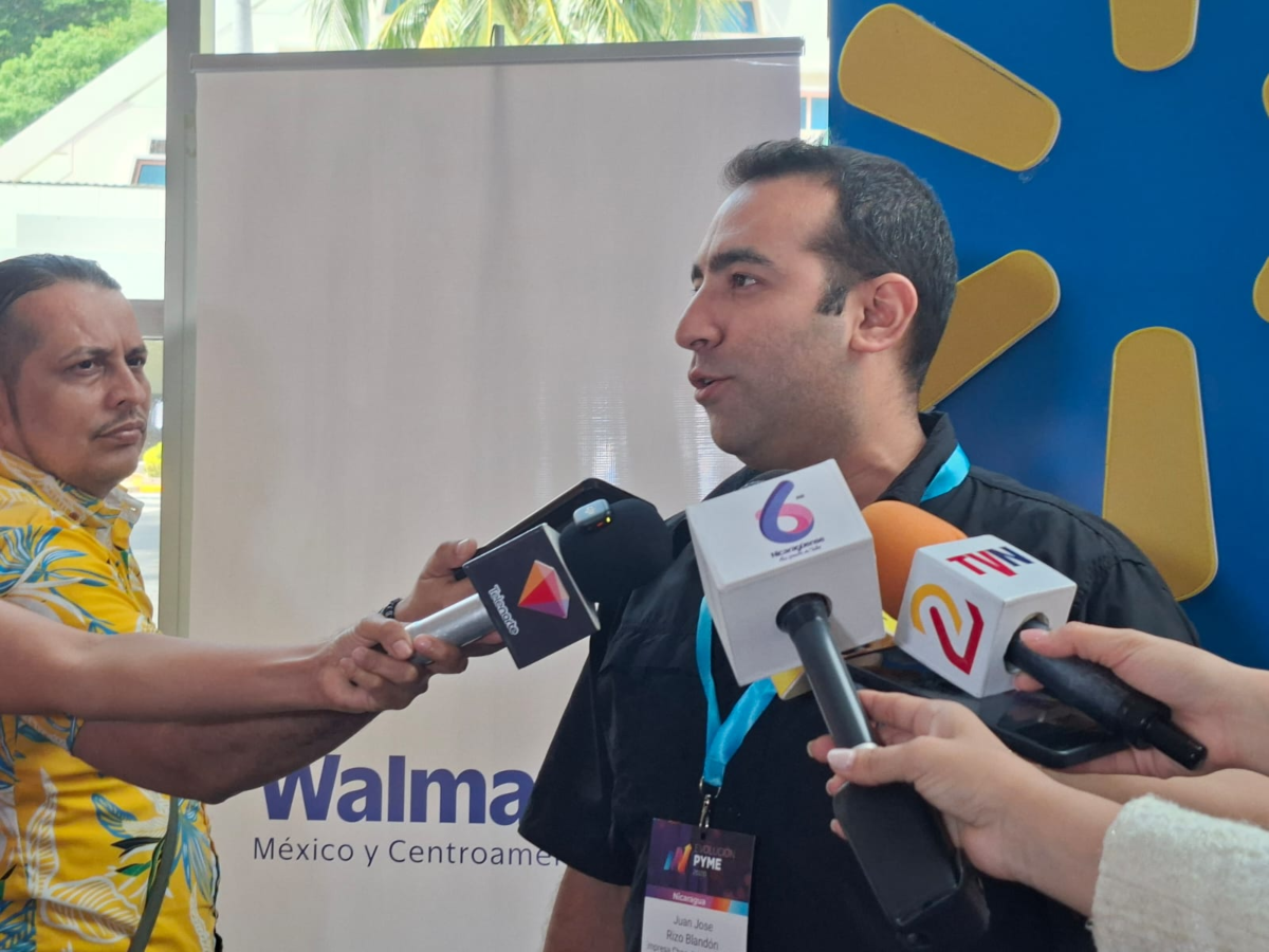 De idea a éxito: El chocolate nica que compite con marcas mundiales