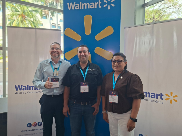 Chocolatera Rizco triunfa en Walmart y triplica su producción