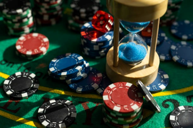 El juego responsable en Pinko como base de un modelo de casino sostenible