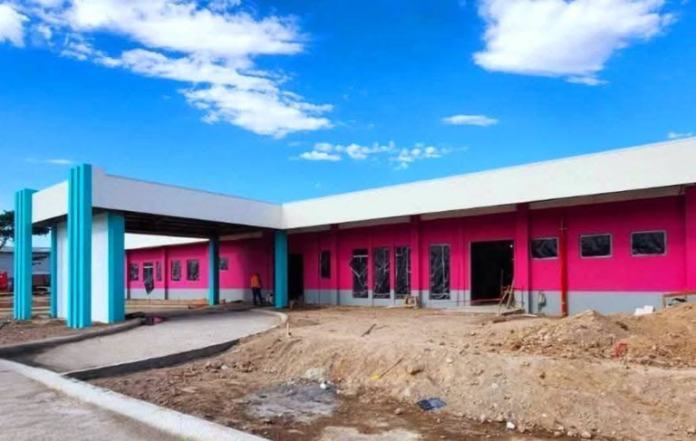 MINSA anuncia entrega de nuevo hospital pediátrico en saludo al General Sandino