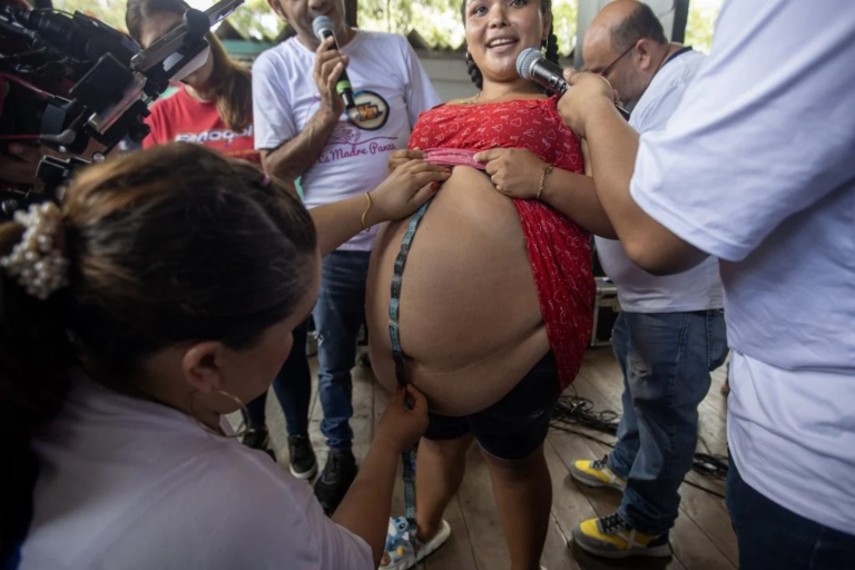 Tu Nueva Radio YA afina detalles para celebrar La Madre Panza 2026 con más de 100 premios