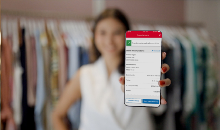 BAC: 4 Millones Digitales en Centroamérica
