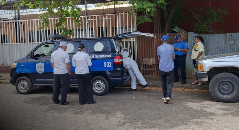 ¡Los Mariachis callaron! uno fue encontrado sin vida en el barrio San Luis