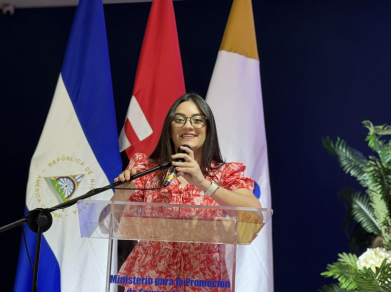 Universidad Casimiro Sotelo es sede del Foro Nacional Madres Emprendedores que Inspiran y Transforman