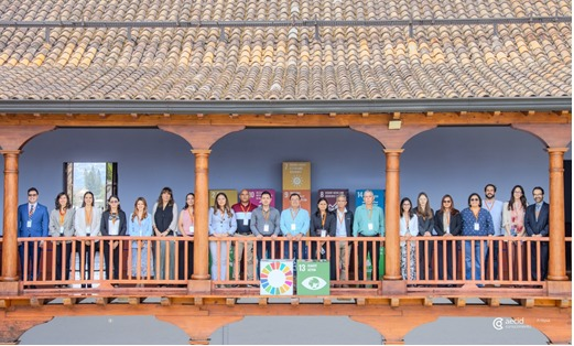 Asistimos a Taller Iberoamericano sobre empleos verdes en Guatemala