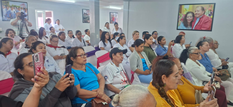 Nicaragua saluda Día Internacional de Las Parteras