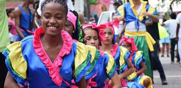 Asamblea Nacional honra el 173 aniversario del Pueblo Ulwa