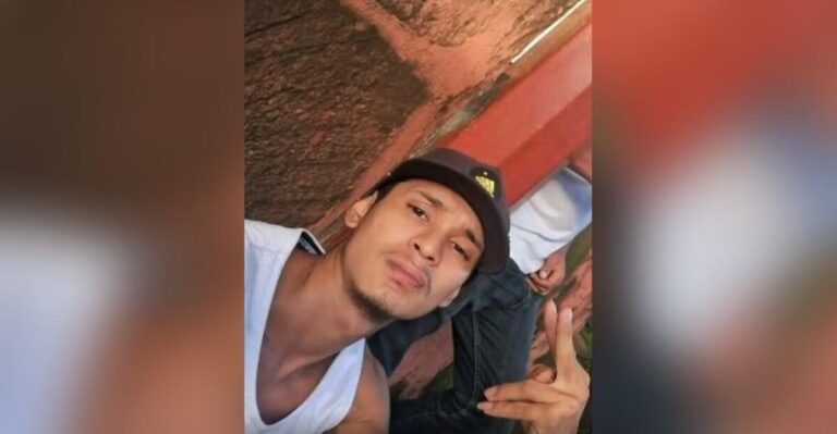 Entrenador muere estrellado tras discutir con  su pareja en el barrio Enrique Schmidt