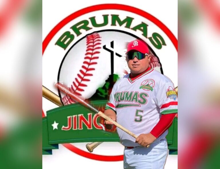 Juan Blandón nuevo manager de Jinotega, Oliver Espinoza y Flores dados de baja