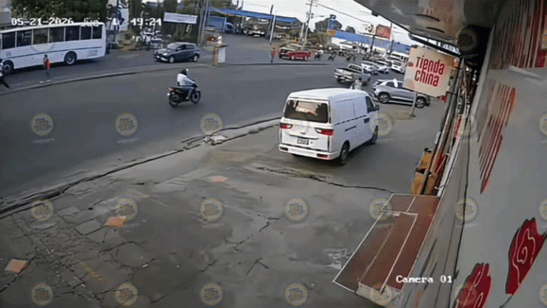 ¿Imprudencia? Así pereció doña Jerónima de Jesús en Linda Vista