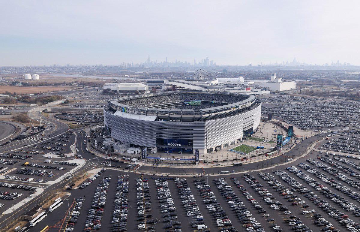 Metlife Stadium