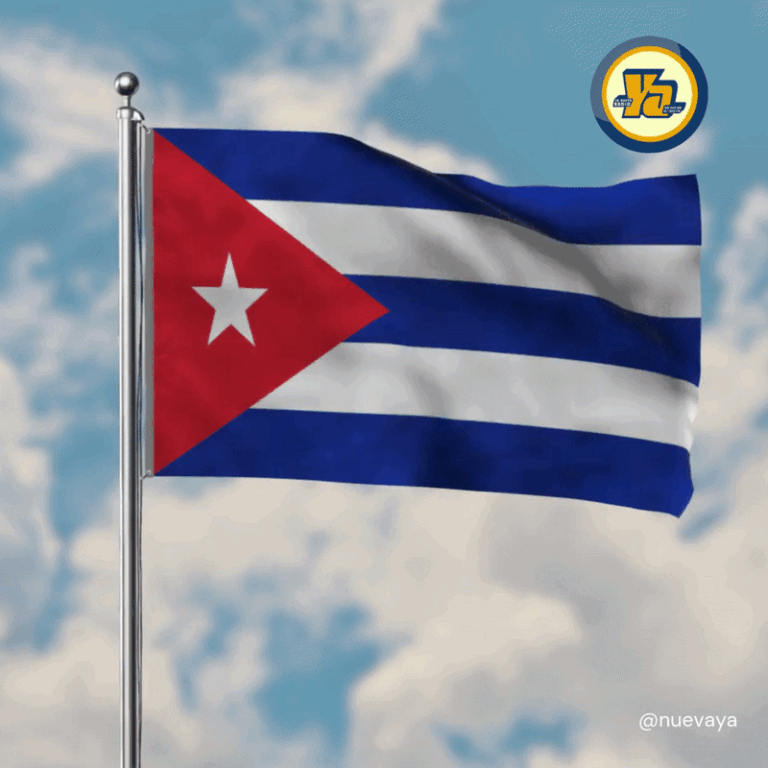 Nicaragua reafirma su solidaridad con Cuba, Potencia Revolucionaria y de Bien Común