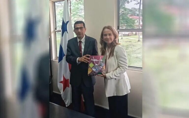 Nicaragua y Panamá fortalecen lazos en innovación agropecuaria