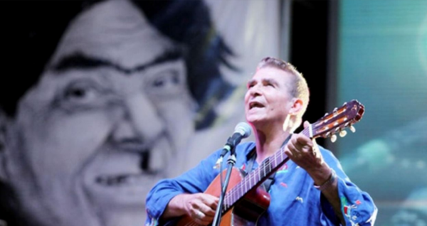 Otto de la Rocha, 93 aniversario de su natalicio: la guitarra y el ingenio del talento nicaragüense