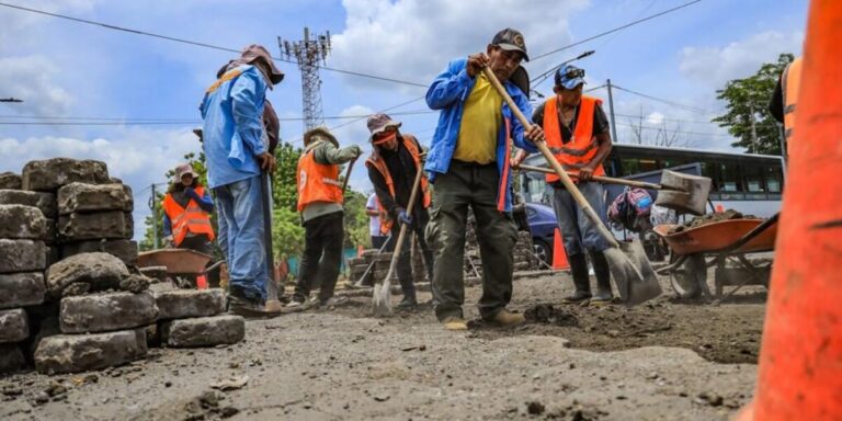 Nicaragua inaugurará el viernes la Pista General Miguel Ángel Ortez en Managua
