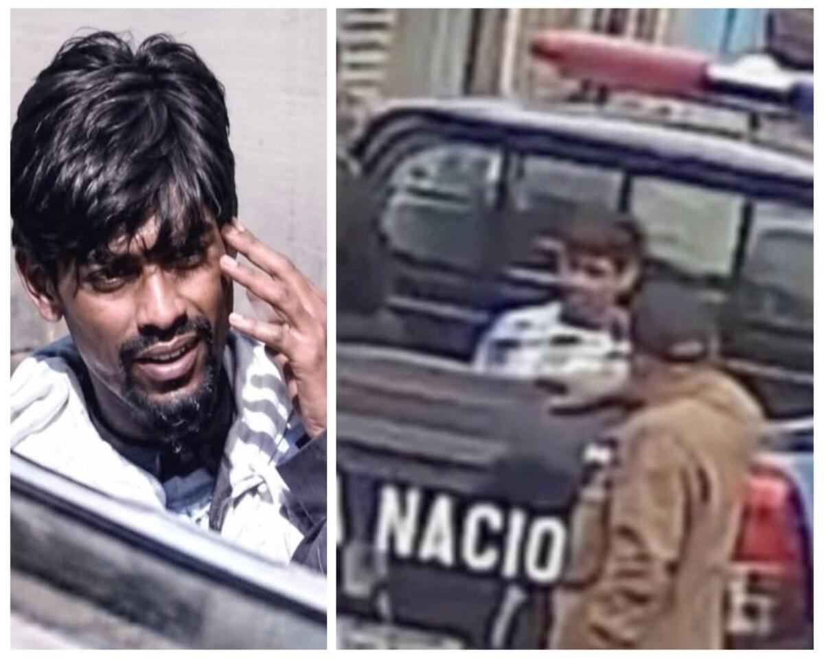 Estelí: Cae José Salgado por asalto a Celia en moto