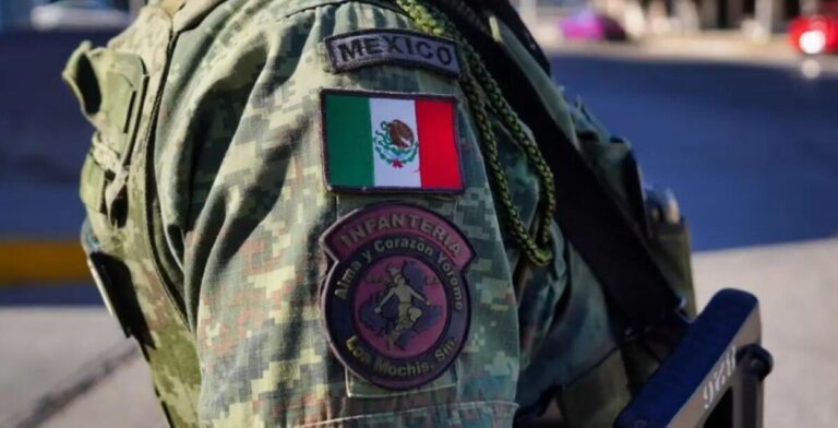 Grupo armado acribilla a 10 personas dentro de vivienda en Puebla, México