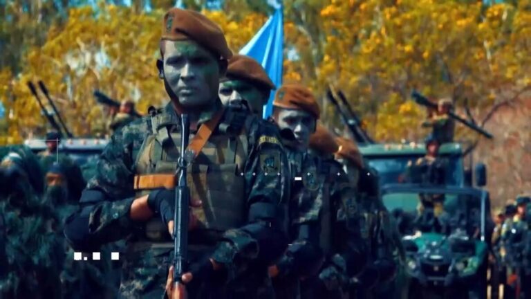 Ejército de Nicaragua anuncia ejercicios de tiro en Matagalpa