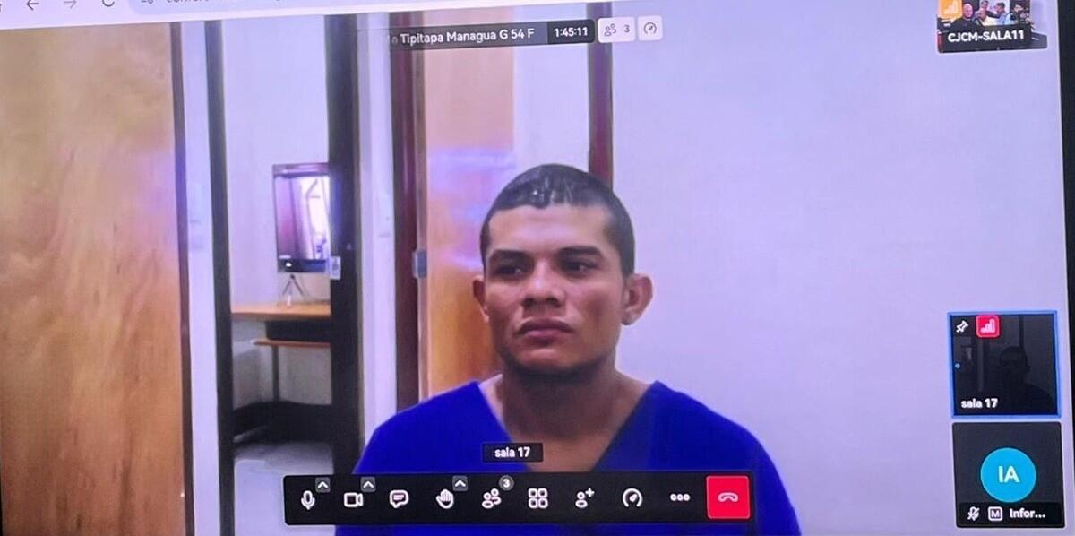 Walter Alberto Morales