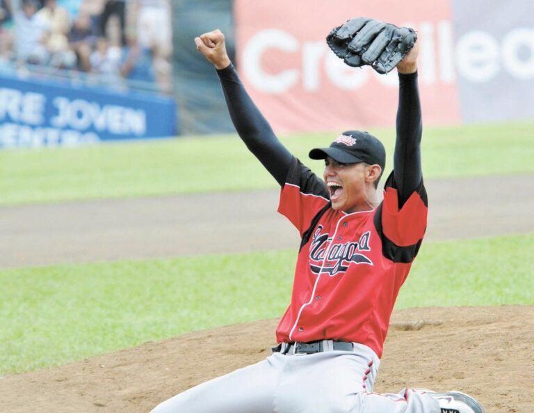 Espinoza, el Rey del Ponche