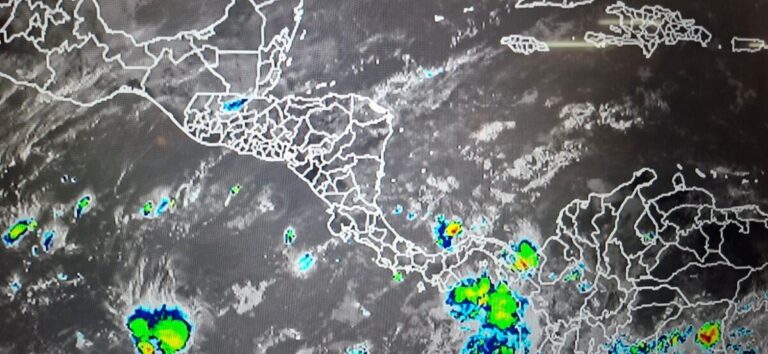 INETER pronostica intenso calor y poca lluvia esta semana