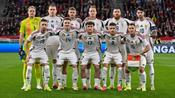 El récord goleador de Hungría podría caer en el Mundial 2026