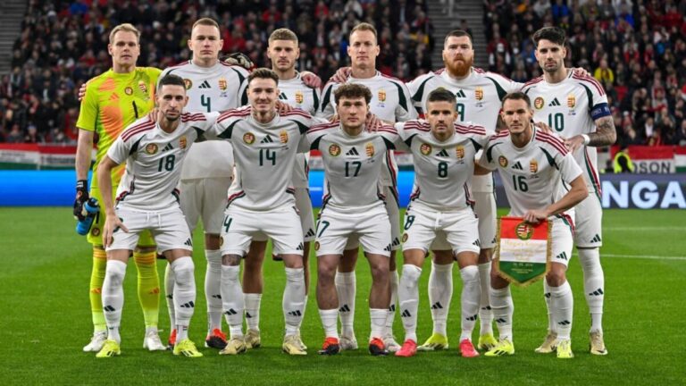 El récord goleador de Hungría podría caer en el Mundial 2026