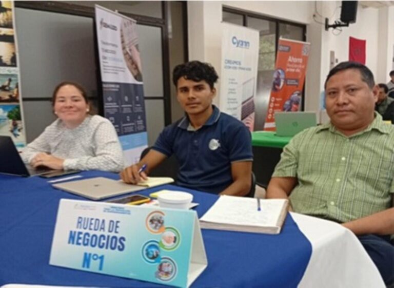Nicaragua impulsa digitalización de emprendimientos turísticos