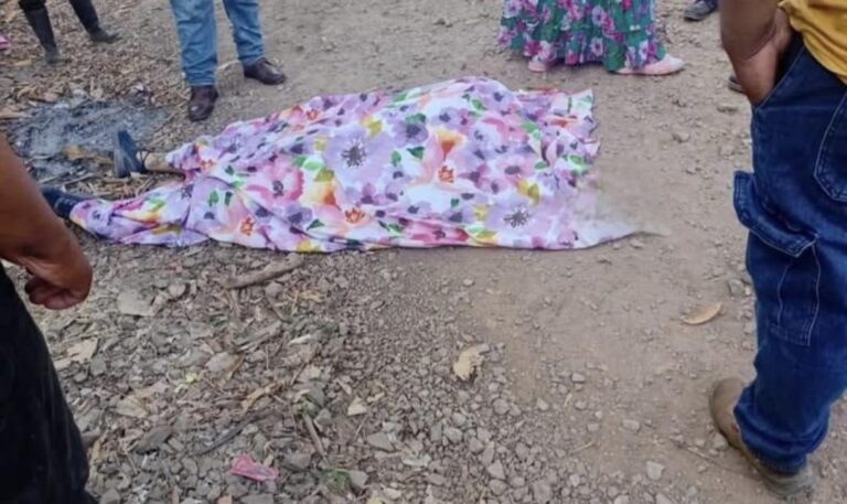 Policía investiga muerte de un joven en Mulukukú, Caribe Norte