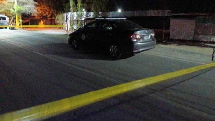 Policía de Tipitapa investiga hallazgo de taxista muerto